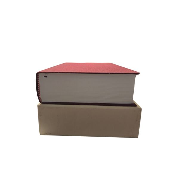 Library of America Edgar Allan Poe Poetry and Tales w/ Slip Case - Picture 4 of 9